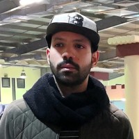 ferasali alebrahim