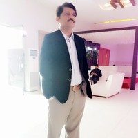 Khalid Mehmood