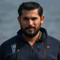 Aditya Panda