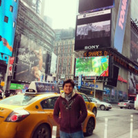 Alvaro Huaynate Holguin