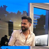 Kunal Dahiya