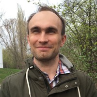 Viktor Homyak