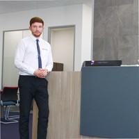 Joe Bellew
