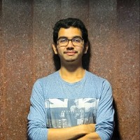 Aayush Hedaoo