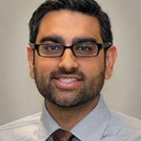 Raveen Deol