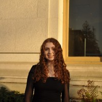 Olivia Lapinsky