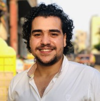 Mostafa Nasr