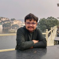 Abhishek Desai