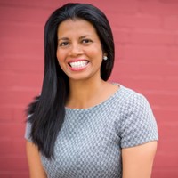 Kezia Samuel, Cfa, Caia