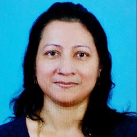 Deepthy Rajesh