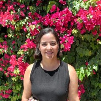 Lorena Lopez Perez
