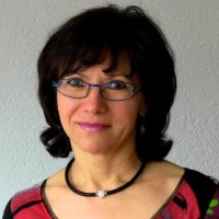 Gabriela Petreková