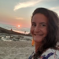 Veselina Dzhingarova