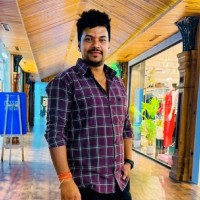 Vivek Sharma