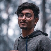Thamizharasan K