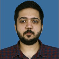 Dheeraj Kumar P