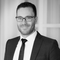 Simen Baastad