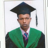 Hailay Hagos Entahabu