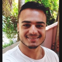 Max Sandro Lima Granado
