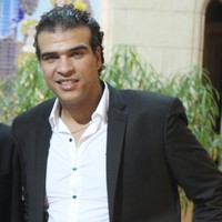 Maged Hassan