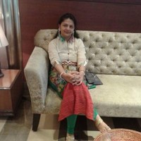 Kinjal Porecha