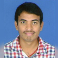 AVINASH V
