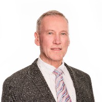 Pat Osborne