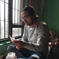 Krishna Basnet Kumar