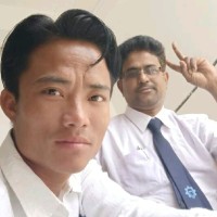 Sahabuddin Shaikh