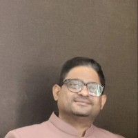 Bhavik Thaker