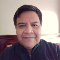 Manuel Ricardo Albornoz Rojas