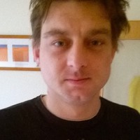 Björn Scheibe