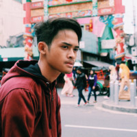 Dwiky Ramadhan