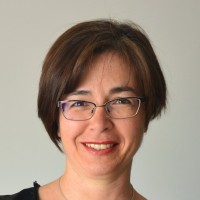 María Lázaro Ávila