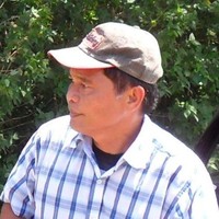 Roseller Gamutan