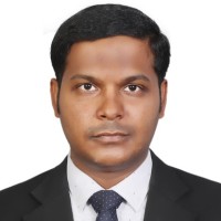 Afroze Ahmed Shafeeq