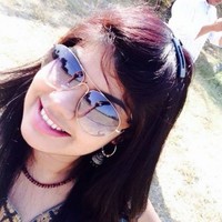 Shravani Reddy
