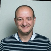 Olivier Cousin
