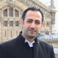 Alan Saad