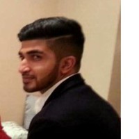 Ajmal Saddique