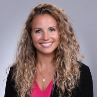 Madeline Lardner, Msw