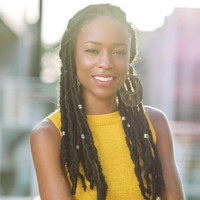 Nzinga Harris