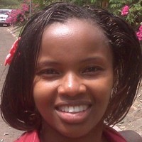 Hilda Nderi