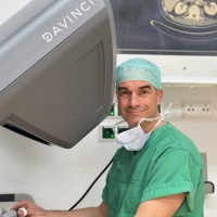 Emile Rijcken, Prof. Dr. med., FEBS