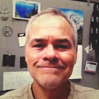 Todd Santana