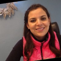 Karina Sarabia Nava