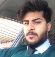 Ahmad Talal