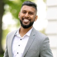 Methu Periya, P.Eng.