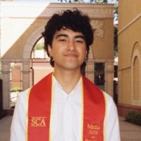 Lorenzo Hinojosa