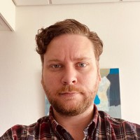 Kasper Stevn Hansen